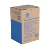 Konica Minolta Toner TNP-80 TNP80 żółty