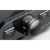 Bosch TAT4P424 2 kromki 970 W Czarny, Czerwony