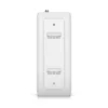 Ubiquiti UDB most/przekaźnik Most sieciowy 866,7 Mbit/s Biały