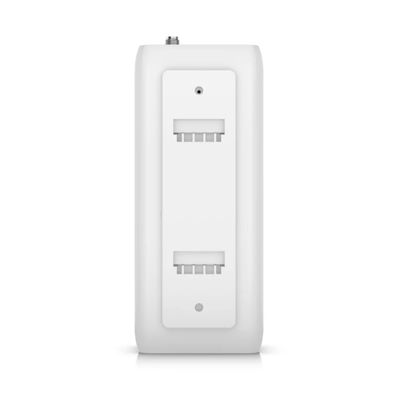 Ubiquiti UDB most/przekaźnik Most sieciowy 866,7 Mbit/s Biały