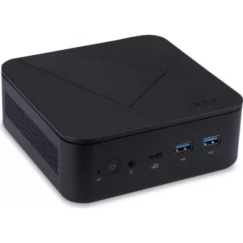 Komputer Acer NUC VN1502G 3-100U 8GB 256GB Intel UHD Graphics bez systemu operacyjnego