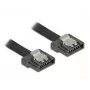 Kabel SATA DeLOCK 83838 0,1 m