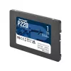 Dysk SSD 2,5 cala SATA III PATRIOT P220 1 TB — 550/500 MB/s, 50 tys. IOPS, 7 mm