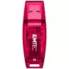 Pamięć USB Emtec 32 GB USB typu A C410 Color Mix Candy Jar
