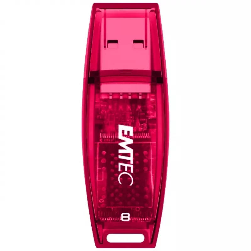 Pamięć USB Emtec 32 GB USB typu A C410 Color Mix Candy Jar