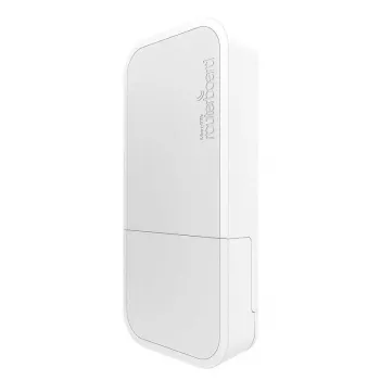 MikroTik wAP LR9 kit - 300 Mbps - 300 Mbps - 10,100 Mbps - 902 - 928 GHz - IEEE 802.11b - IEEE 802.1