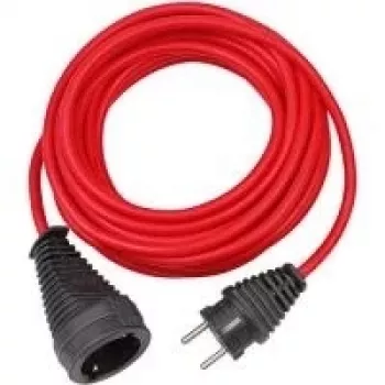 Brennenstuhl Extension kabel, Tworzywo sztuczne, 10 Meter (1167460)