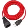 Brennenstuhl Extension kabel, Tworzywo sztuczne, 10 Meter (1167460)