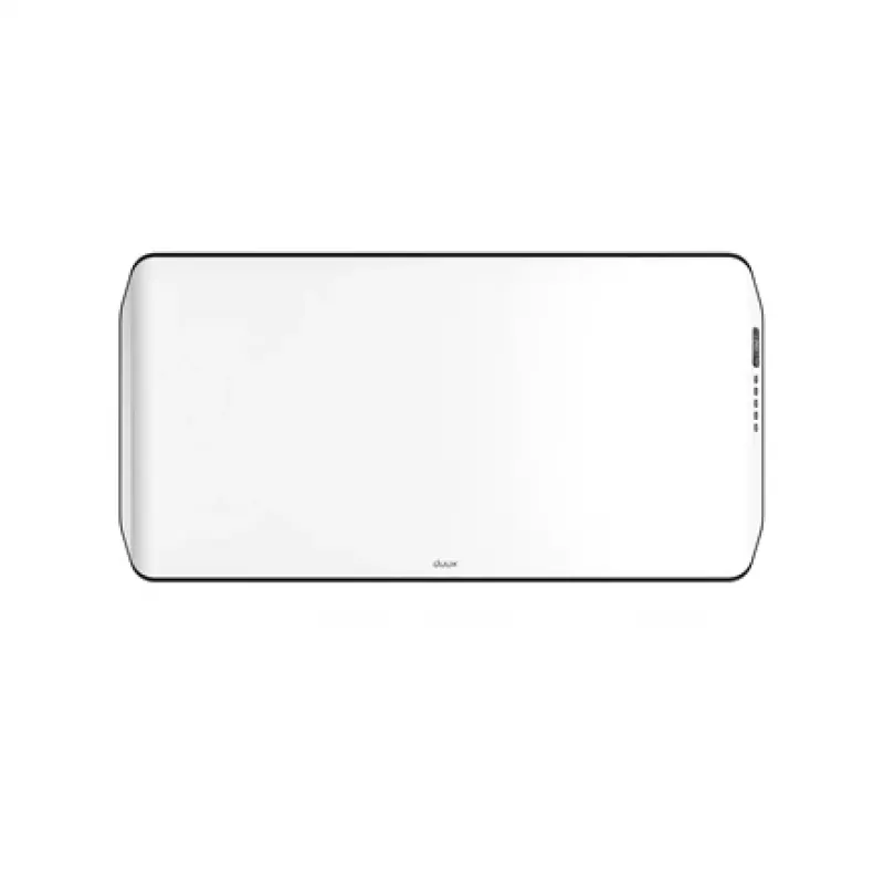 Duux | Edge 2000 Inteligentny grzejnik konwekcyjny | 2000 W | Do pomieszczeń do 30 m² | Biały | IP24