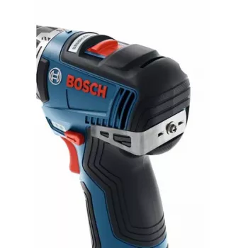 Bosch GSR 12V-35 1750 RPM bezkluczykowe 750 g czarny, turkusowy