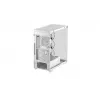 Obudowa PC DeepCool CG580 4F V2 Midi Tower biały — ATX, hartowane szkło, 3 wentylatory boczne 120 mm, wsparcie chłodnicy bocznej 360 mm