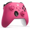 Gamepad Microsoft Xbox Wireless Controller Mineral Camo Special Edition — bezprzewodowy Bluetooth, 2x AA, 40 h, różowy/biały