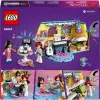 LEGO FRIENDS 42647 Pokój Paisley