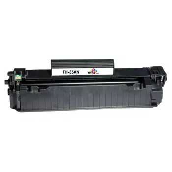 Toner TB kompatybilny z HP CB435A, 100% nowy