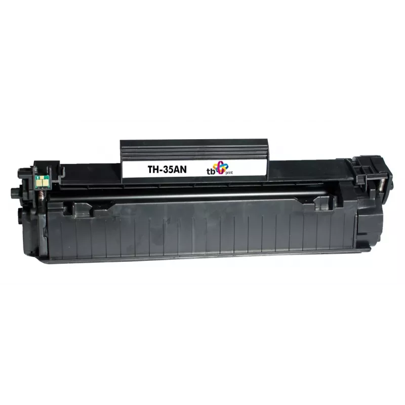 Toner TB kompatybilny z HP CB435A, 100% nowy