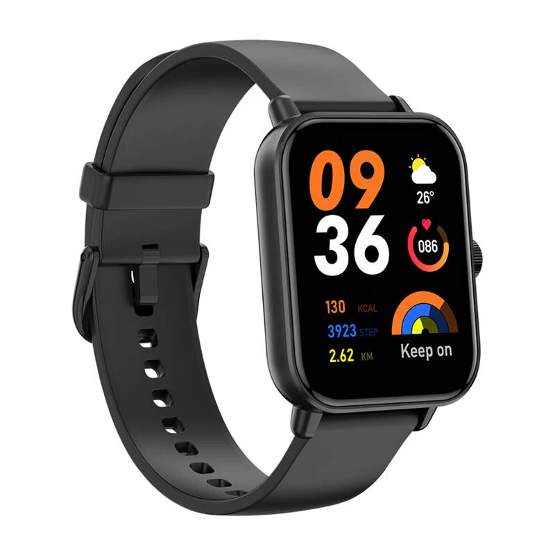 Smartwatch Colmi P81 Czarny
