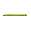 Klawiatura uniwersalna Bluetooth Logickeyboard LKB-LPBY-BTPC-DE