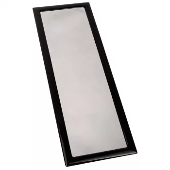 Filtr przeciwkurzowy DEMCiflex do Lian Li O11 Dynamic Side (czarny) - model 1106