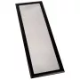 Filtr przeciwkurzowy DEMCiflex do Lian Li O11 Dynamic Side (czarny) - model 1106