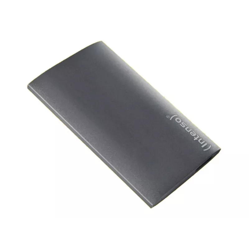 Dysk zewnętrzny INTENSO 3823440 256 GB SSD 1.8 USB 3.0 Antracyt