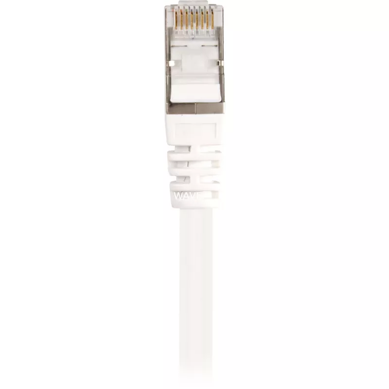 Kabel krosowy Ethernet Sharkoon RJ45 CAT.6 SFTP 20.0m