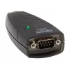 Tripp Lite USA-19HS Keyspan USB-na-Szeregowy Adapter - USB-A-Wtyk na DB9 RS232-Wtyk - 0,91 m - TAA (USA-19HS)