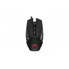 Krux Bot RGB Wired modular gaming mysz