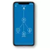 Zestaw Multiroom Magic 2 WiFi next, 3 adaptery Powerline