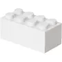 Lego LUNCH MINI 8 Biały 40121735 (40121735)