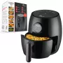 Extralink Smart Life Air Fryer SJ-200 2L EU | Frytkownica powietrzna | 1000 W
