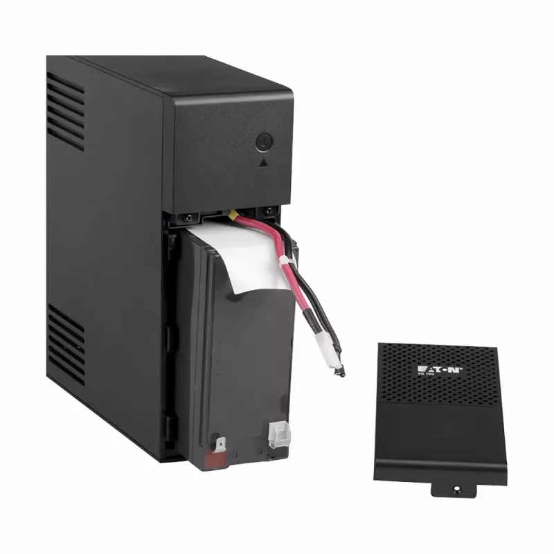 Eaton 5S 1500i zasilacz awaryjny (UPS) 1,5 kVA 900 W 8 gniazd AC