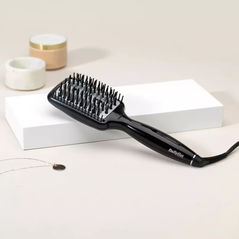 Szczotka do prostowania włosów BaByliss HSB 101E