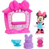 Disney Junior Minnie mysz Sweet Treats Spielset, Figurka do zabawy