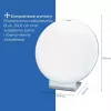 Lampa do terapii światłem Beurer TL 50 60815 10000 luksów – symulator światła dziennego do sezonowej terapii światłem