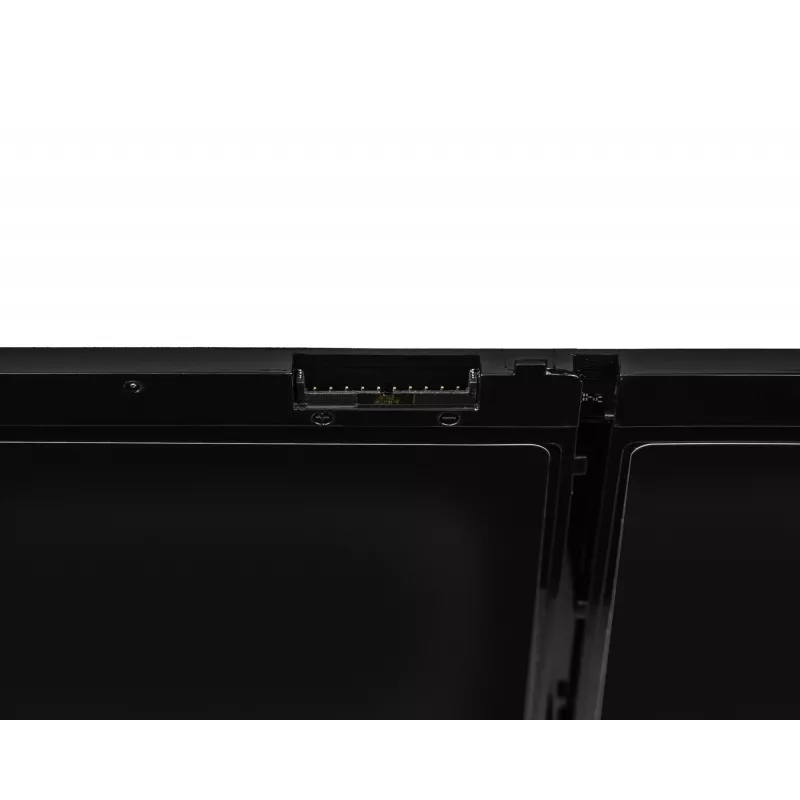Bateria zielony Cell DE102V3 do DELL Latitude E5250 E5450 E5550, 7.6V 6200mAh LiPo, czarna
