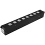Rozdzielacz zasilania EUROLITE SAB-82X 8 wyjść 16A model 60003761
