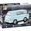 Zabawka konstrukcyjna Cobi Barkas B1000 24600 model w skali 1:35, szczegółowe klocki