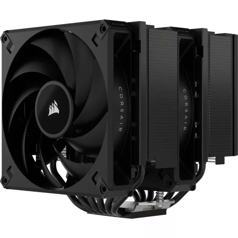 CORSAIR A115 Wieżowe Chłodzenie Procesora Powietrzne