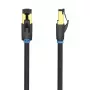Vention Cat.8 SFTP kabel krosowy 2M Czarny