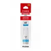 Cartridge Canon GI-41 C 4543C001 cyjan