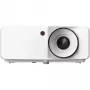 Projektor Optoma ZW340e z obiektywem standardowym 3600 ANSI lumenów DLP WXGA (1280x800) 3D Biały