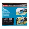 Makita DUM111SYX podkaszarka/strimmer 27 W Bateria Czarna, Niebieska