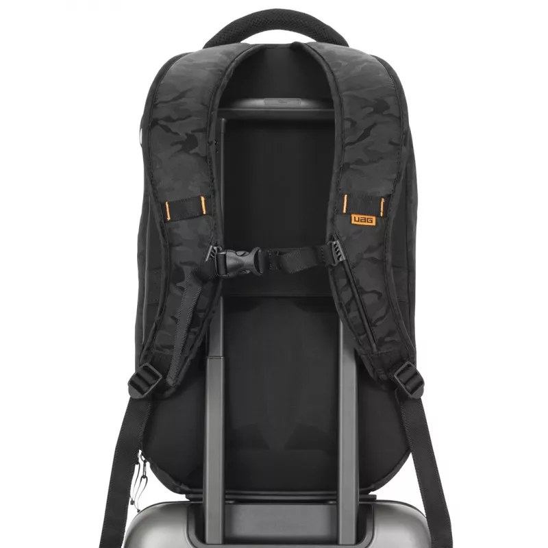 Plecak Urban Armor Gear Standard Issue Czarny