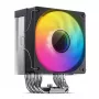 Chłodzenie procesora Jonsbo CR-1000 V2 PRO ARGB Czarny z wentylatorem 120 mm