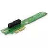 Karta interfejsu Riser PCIe x4 DeLOCK 89103