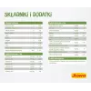 Sucha karma dla kota Josera Kitten z drobiem 2 kg