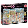 Jumbo puzzle Wasgij Destiny 9 Super Models! 1000 elementów (81931)