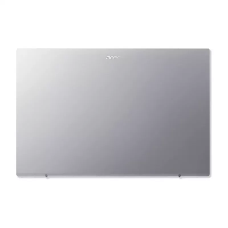Laptop Acer Aspire Go 15 AG15-42P-R5K8 — AMD Ryzen 5 7430U, 15,6 cala FHD, 16 GB RAM, 512 GB SSD, Windows 11 Home, srebrny