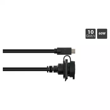 Goodconnections IC01-16U3102-005 Kabel USB