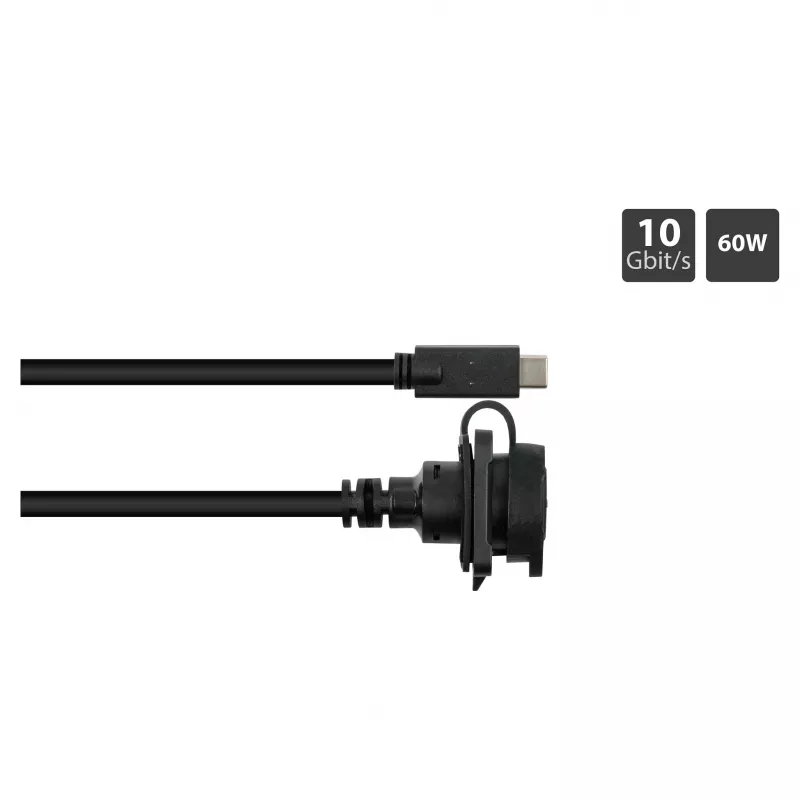 Goodconnections IC01-16U3102-005 Kabel USB